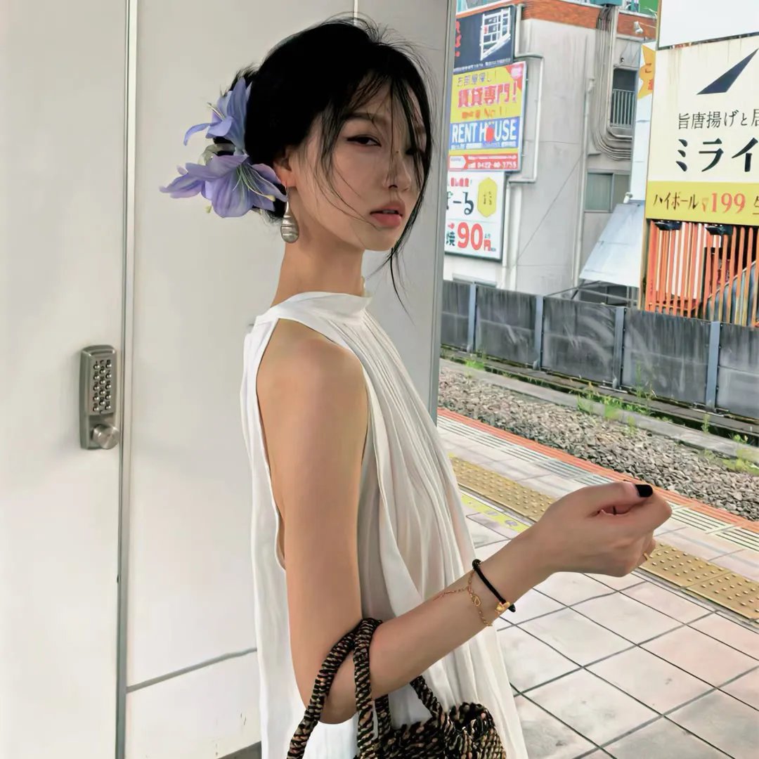 为舞而生