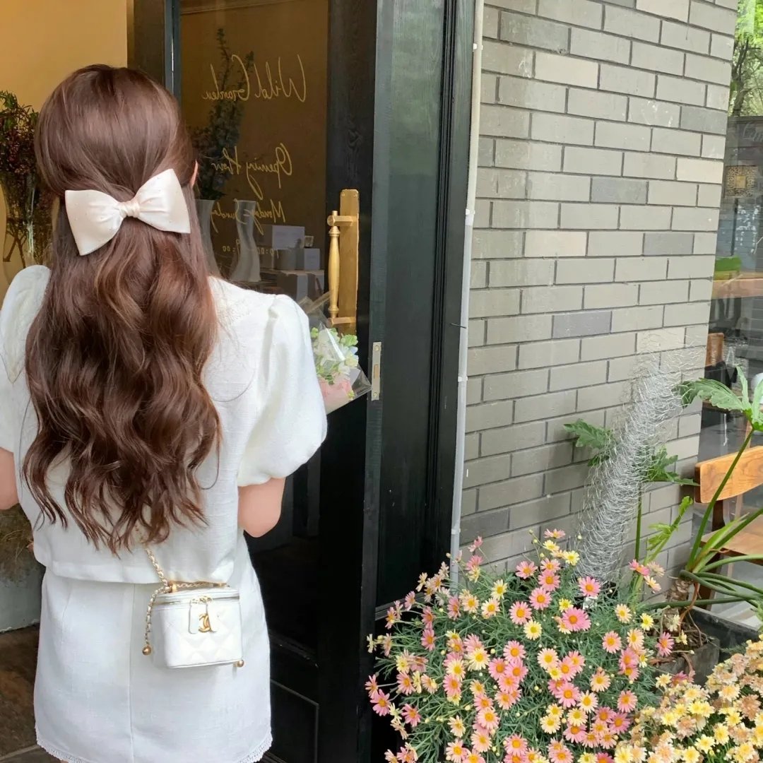 玛莉骄傲